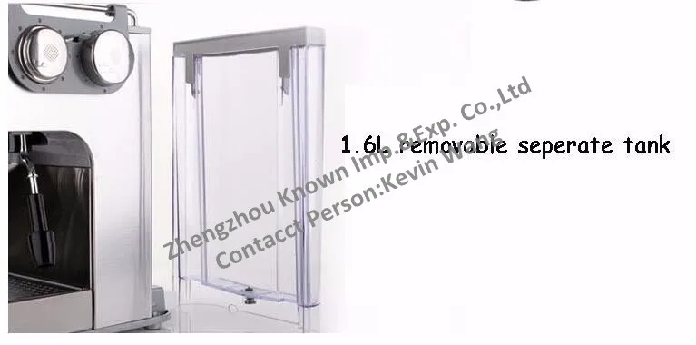 Espresso coffee maker (13)