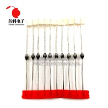 10 шт. BYV26C BYV26 SOD-57 выпрямительный диод