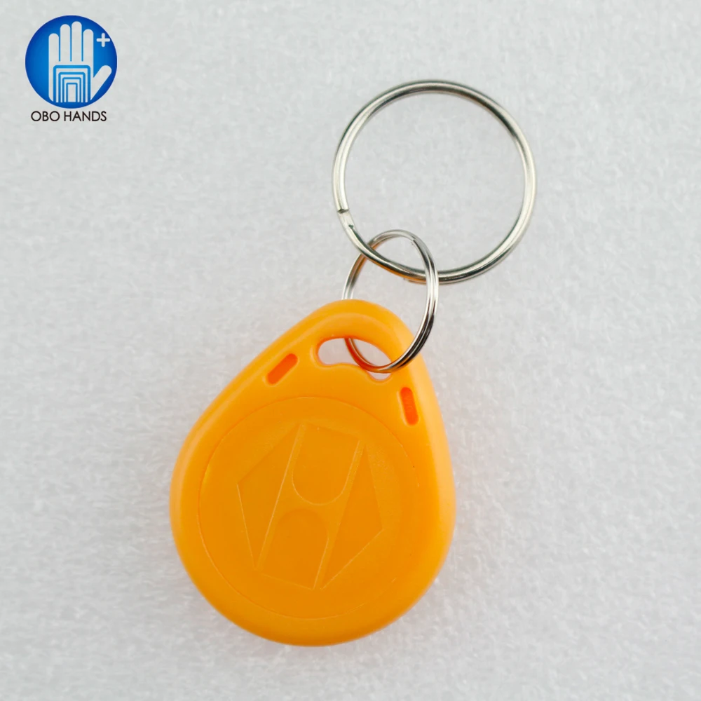 (Упаковка 10/50/100) перезаписываемая rfid карта для перезаписи идентификационные