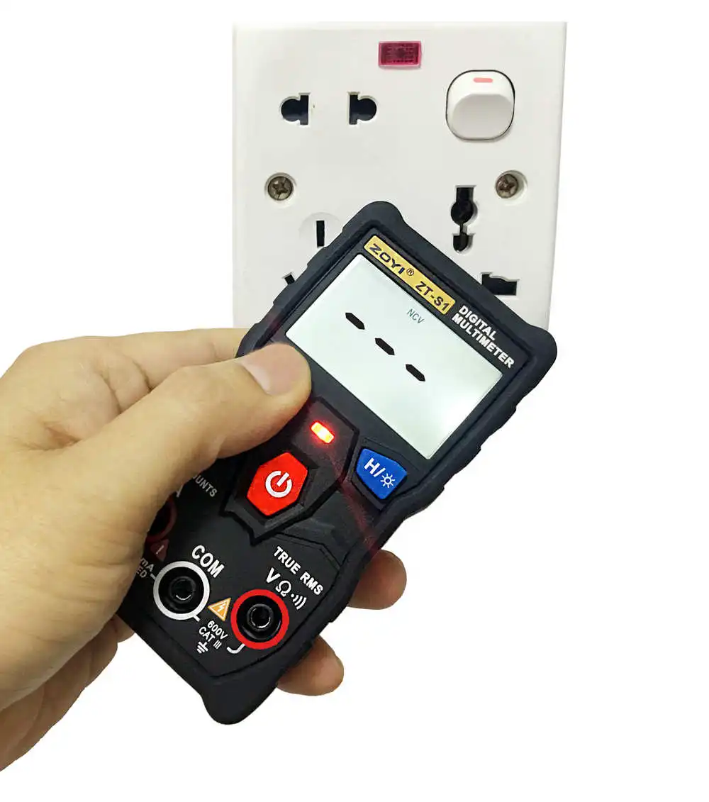 digital multimeter S1  (10)