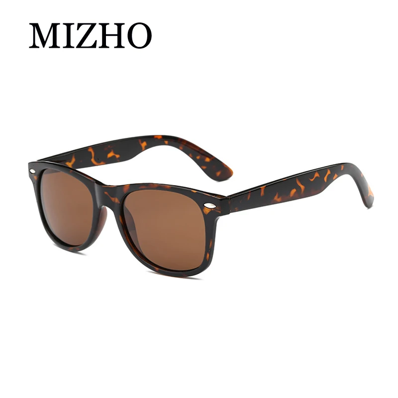 Memory polymer material of Plastic Titanium Light Men's Sunglasses Women Polarized Real color Shield oculos de sol feminino