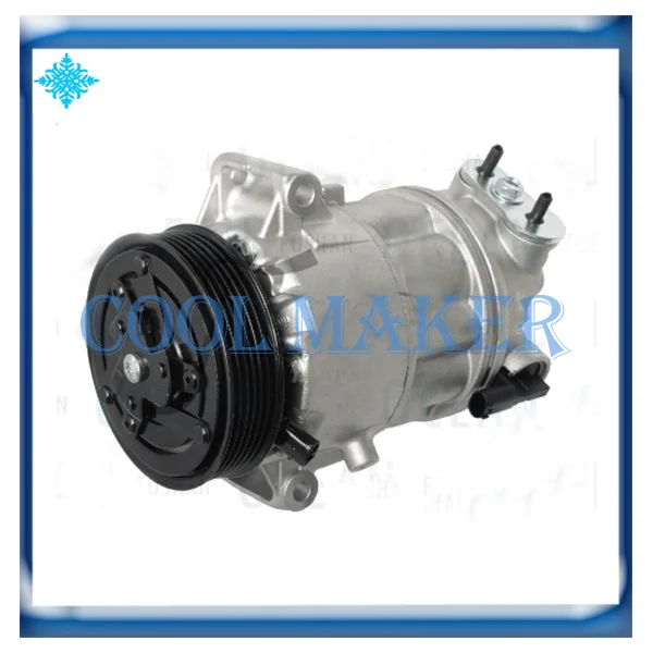 Автомобильный Компрессор кондиционера для Марка Alfa Romeo Giulietta 940 50509535 50533539 50547718 920,10968