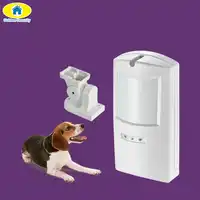 Golden Security Waterproof Outdoor Pet Immune PIR motion Detector Pet Friendly Detector for G90B Plus KERUI Alarm System