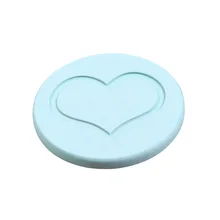 Диатомная Подставка под кружку быстросохнущая противоскользящая диатомит поглощающая воду чашка коврик для столовой Дом Офис Кухня