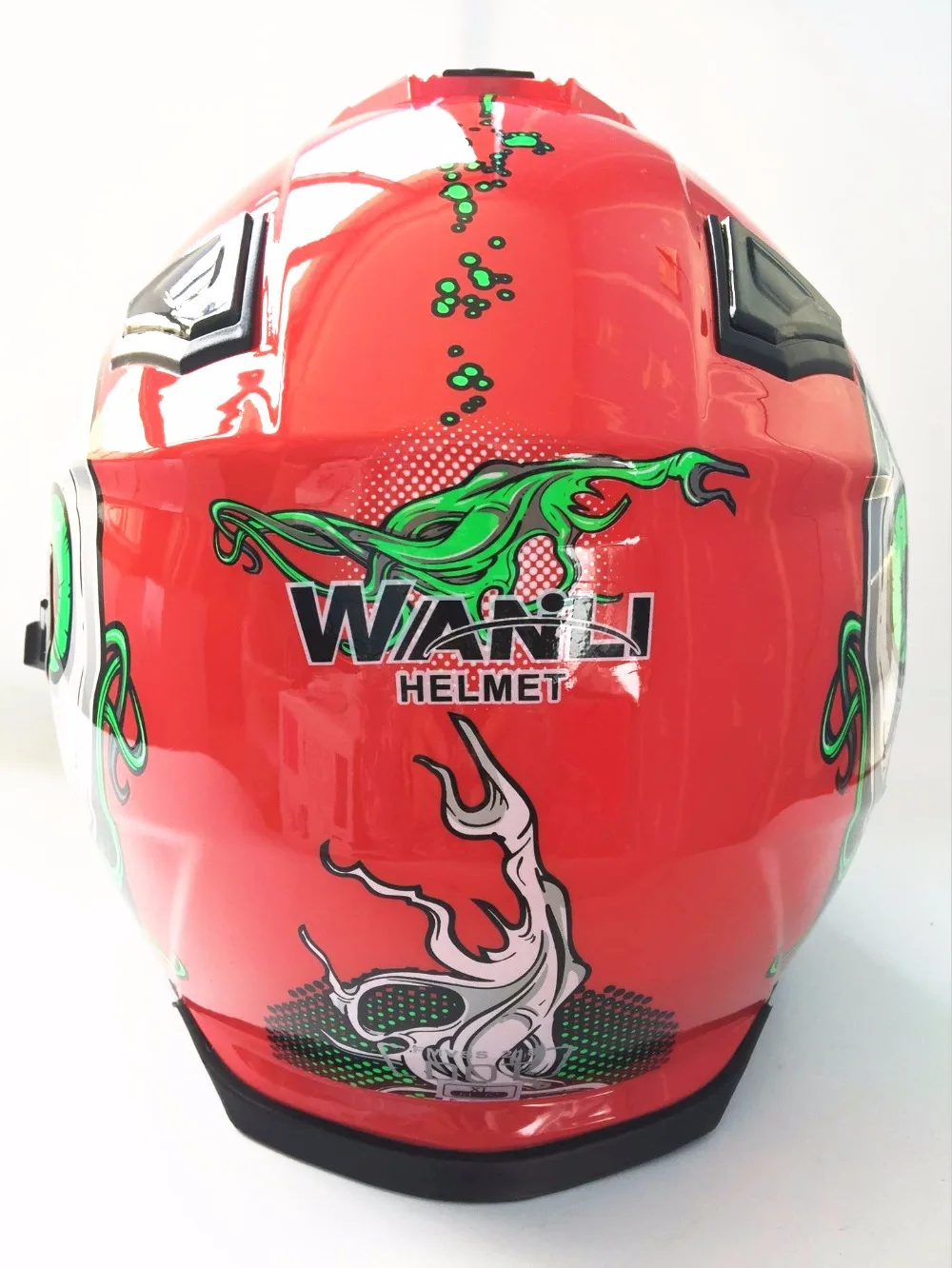 Бренд WANLI,, шлем для мотокросса Casco Capacetes, мотоциклетный шлем для мотокросса ATV, мотоциклетный шлем