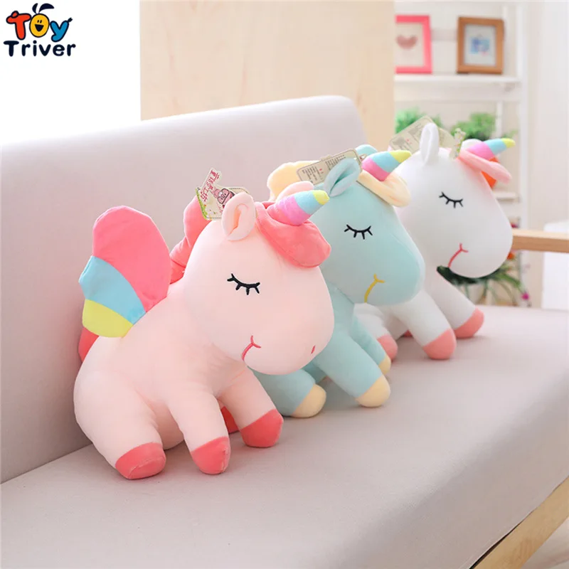 

Triver Toy Plush elephant rabbit kappa long pillow stuffed bolster cushion gift for children kids girlfriend boy Free shiping