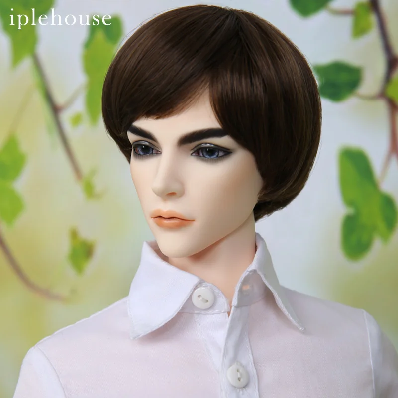 Новое поступление куклы Iplehouse SID Chris BJD 1/3 высокое качество модные 65 см тело для