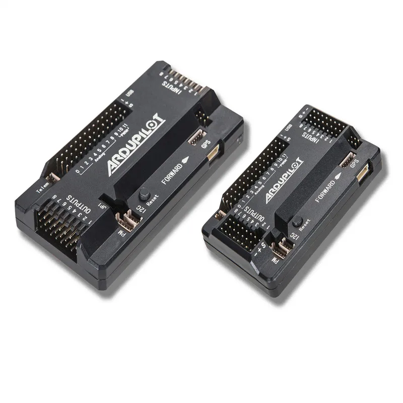 Плата контроллера полета CUAV APM2.6 ArduPilot Mega APM 2 6 внешний компас с защитным