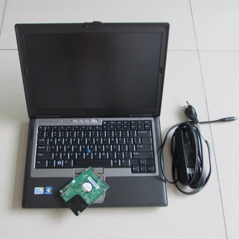 Vas5054a с odis v5.13 vas 5054a инженерное программное обеспечение v8.1.3 в hdd установлен d630