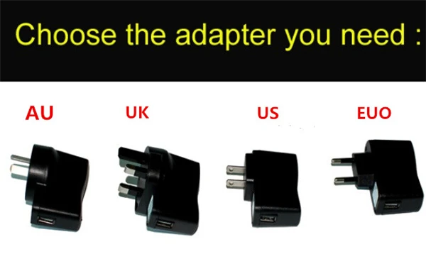 adapter