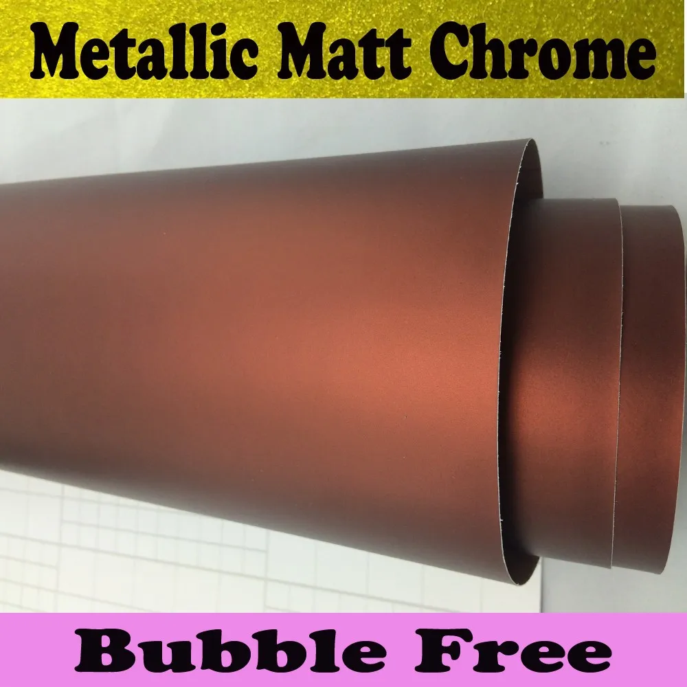matt chrome metallic11