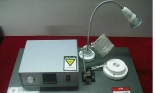 

(DR-803) melting point tester plastic melting point tester
