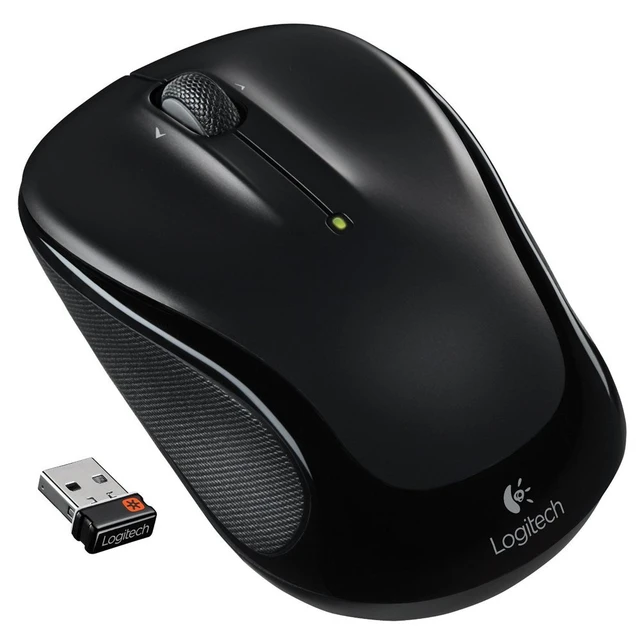 Logitech m325 deals