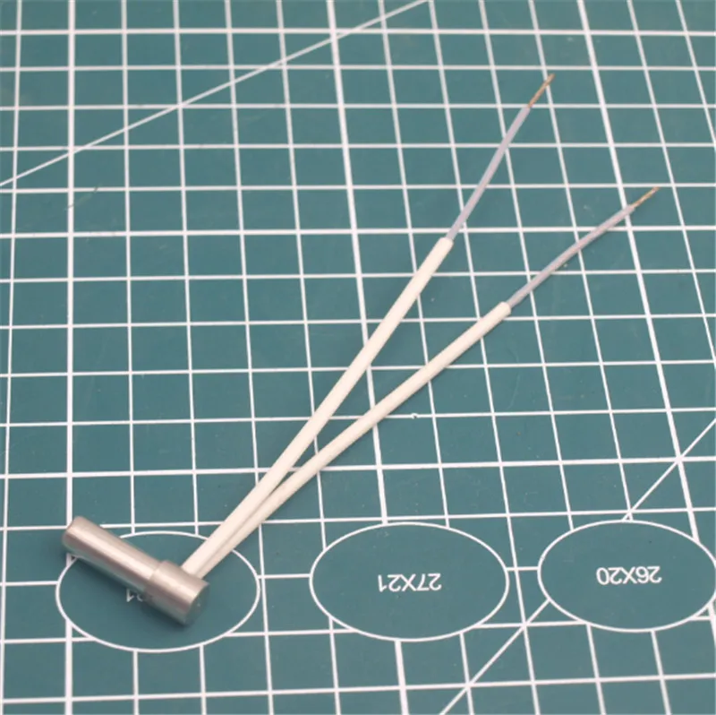 

1pcs replacement heating tube/heater cartridge for Flashforge finder/guider 3D printer