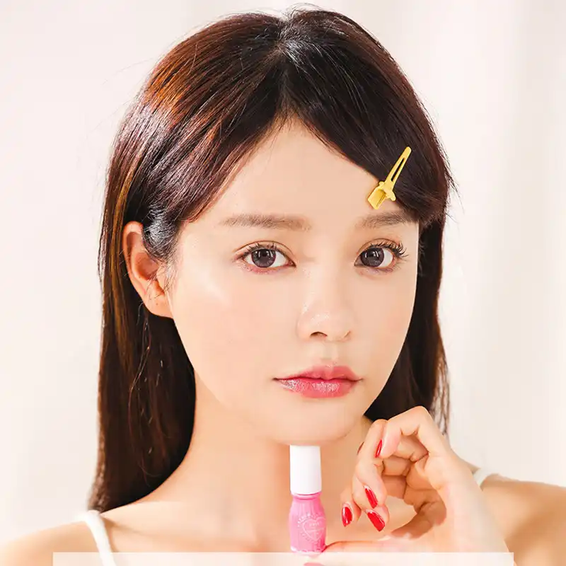 eyebrow coat raincoat liquid brow makeup long-lasting waterproof