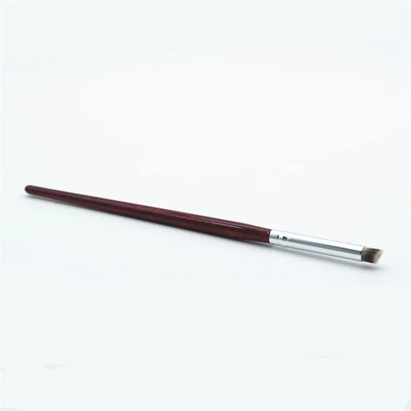 LCJ 1 шт Профессиональная Кисть для нейл-арта/маникюрная Кисть для геля/градиентная цветная ручка для рисования ногтей 02