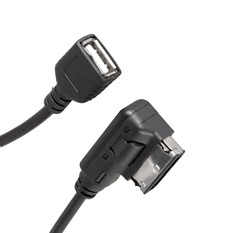 audi usb cable input media interface (6)