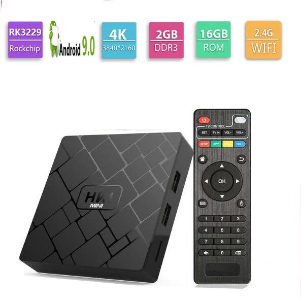 Mega Discount 10pcs Hk1 Mini Android 9 0 Tv Box Vs X96 Mini 10pcs Tx6 Mini Rockchip Rk3229 Quad Core 2gb Ram 16g Rom H 265 4k Tv Sep Top Box March 2021