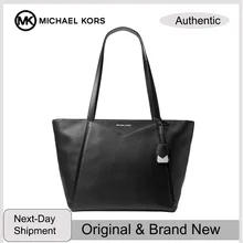 Майкл Корс Уитни большие мягкие кожаные тоут роскошные сумки для женщин сумки дизайнер от MK