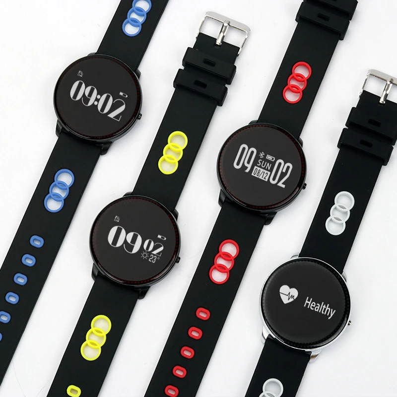 smart bracelet cf007