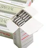 10pcs/Box Eyebrow Blade Dedicated Scraping Eyebrow Shaping Eyebrows Plucked Razor Blade Set Beauty Makeup Tools 2