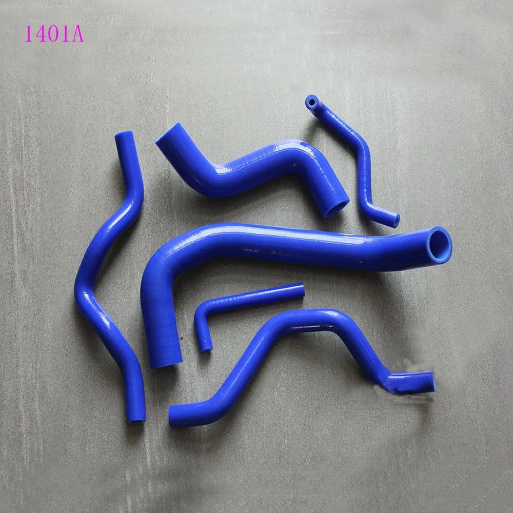 Silicone Hose For Mitsubishi Lancer Classic Cedia/Mirage/Ralliart/4G93/T 4G18 00 07-in Hoses & Clamps from Automobiles & Motorcycles on Aliexpress.com ...