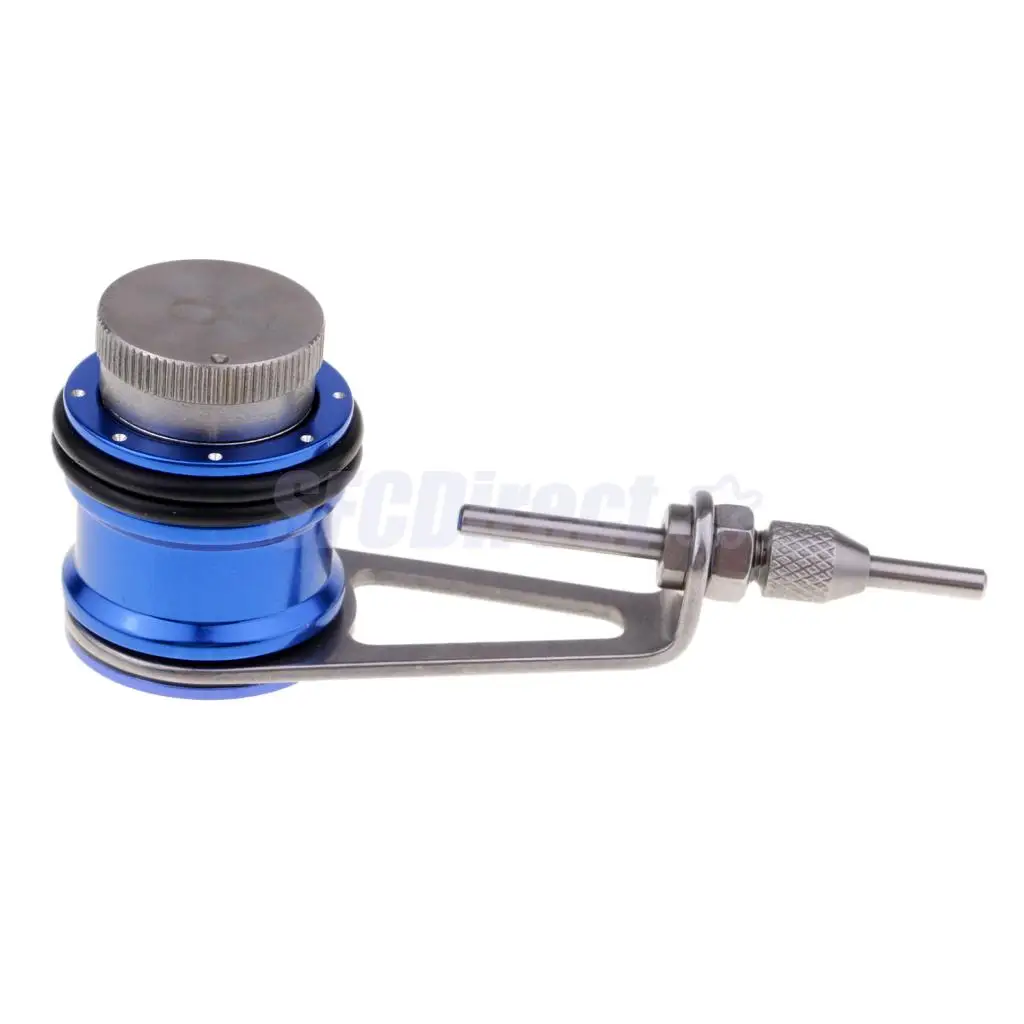 Bobbin PR Knotter Knot Machine Fishing PE Leader Line Knot Tying Tool Jigging Knot Fishing Tool