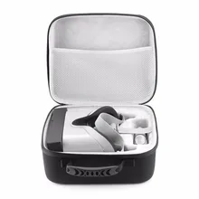 Чехол для Oculus Go дорожная сумка для Oculus Go, пульт дистанционного управления и все аксессуары(только чехол