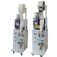 Máquina de embalagem automática completa do saco de chá da qualidade 2-500g da altura/máquina de embalagem de enchimento/erva automática, máquina de embalagem do alimento