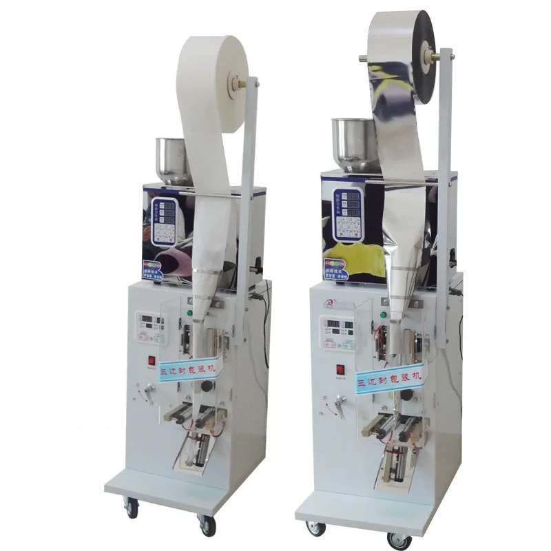 Hight quality 2 500g Full Automatic Tea Bag Packing Machine/Filling