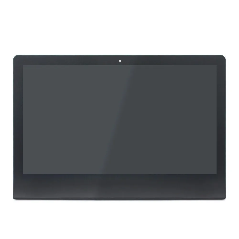 US $149.00 125LED LCD Touch Screen Digitizer Assembly With Frame For Lenovo YOGA 4S Yoga 900S12ISK 80ML 1920x1080 2560x1440