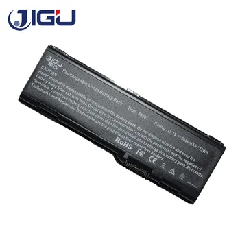 

JIGU Laptop Battery For Dell Inspiron 6000 9200 9300 9400 E1705 XPS Gen 2 M170 M1710 M6300 M90 310-6321 310-6322 312-0339