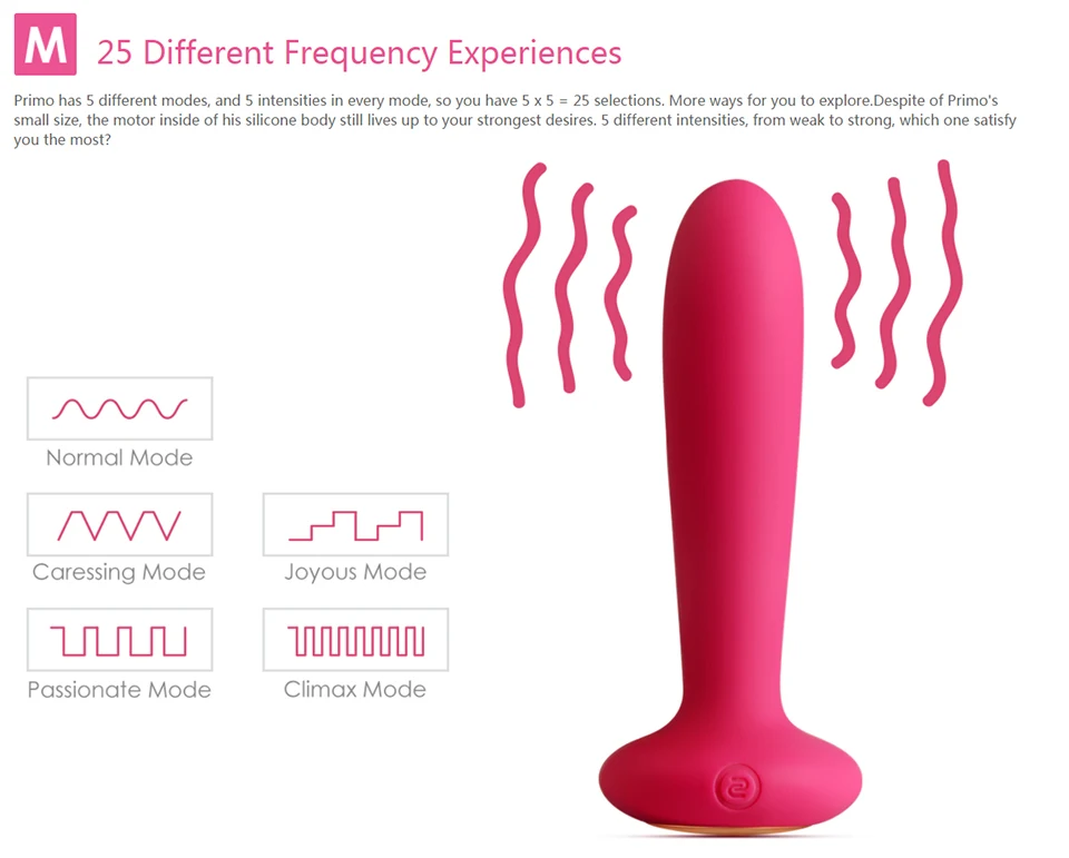 prostate massager