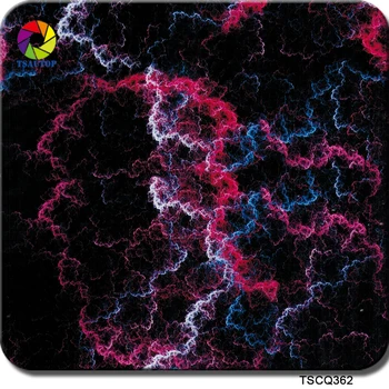 

Free shipping 0.5mX2m hydrographics water transfer printing film TSCQ362 pva films