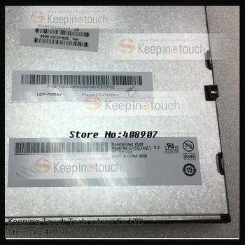 

15.6 Inch G156XW01 V.3 V3 TFT-LCD LCD Screen Display Panel 1366*768