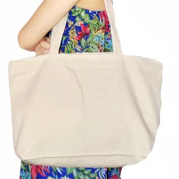 

Women Cotton Totes Bags Ladies Shoulder Bags Large Capacity Canvas Handbags Women Reuseable Shopping Big Grocery Bags