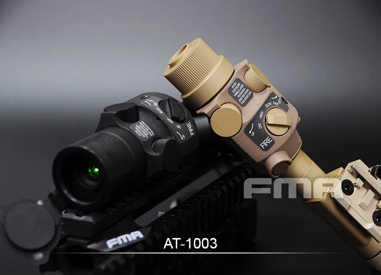 fma AT-1003-BK DE 12