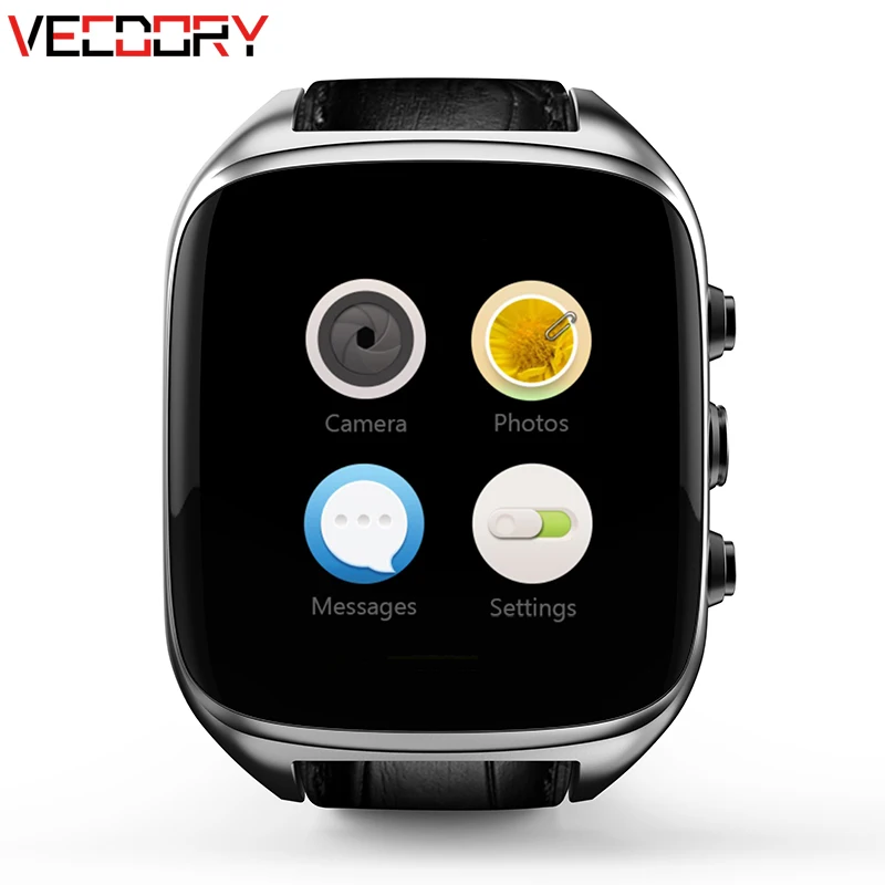 smart watches with sim and wifi