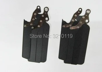 

5PCS NEW Shutter Blade Curtain For Canon EOS 5D 5D Mark II 5D Mark III / 5DII 5DIII 5D / 5D2 5D3 Digital Camera Repair Part