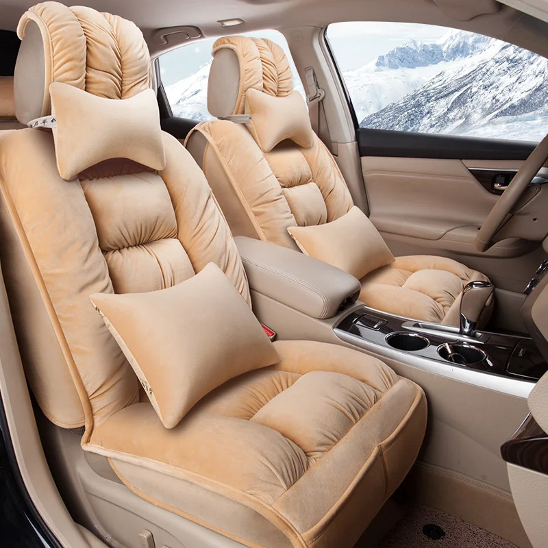 DINGDIAN(front+rear)5seat Car Seat Cover fit HYUNDAI ACCENT/Avante