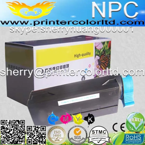 

toner for Oki 461-MFP 471 MB491MFP MB491-MFP B-431 DN B-431 MB 491 +LP MFP 461MFP copier CARTRIDGE -lowest shipping