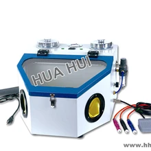 Многофункциональный Пескоструйный центр, ювелирные инструменты, ювелирные изделия, пескоструйная машина, ювелирные изделия, инструменты и оборудование