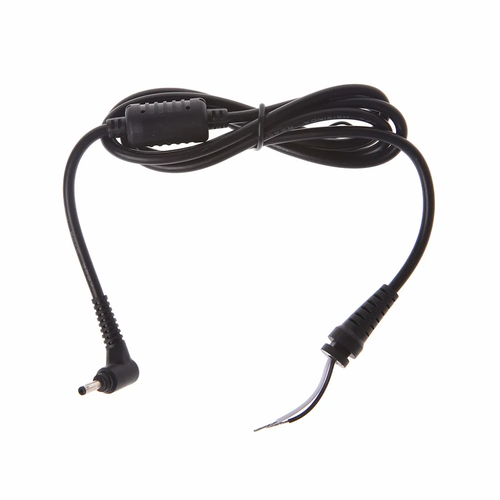 

3.0*1.1mm Plug DC Power Supply Adapter Cable For Acer A100 ASUS UX21E UX21K UX31