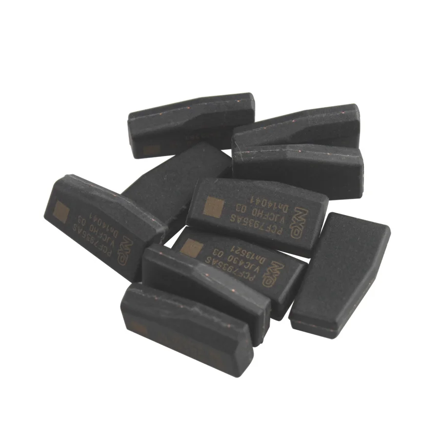 Новый чип транспондера ID45 для Peugeot Carbon Chip 10 шт./лот|chip|chip transponderchip auto |