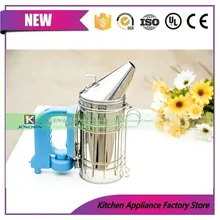 Электрический пчеловодный курильщик/fogger от производителя