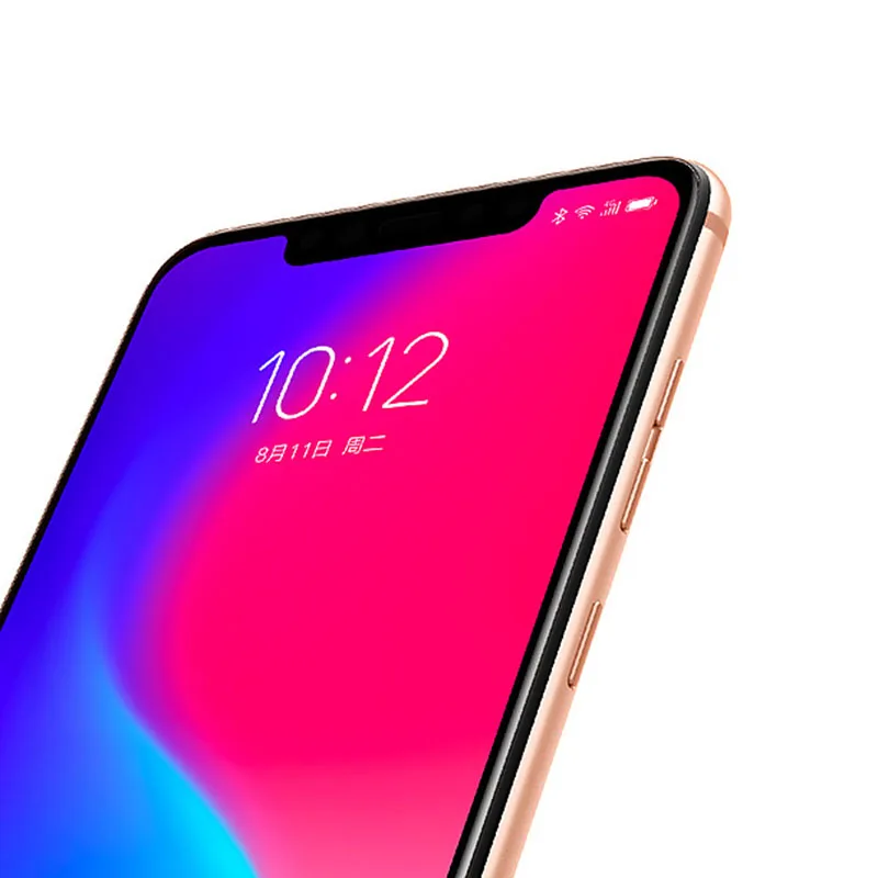 Глобальная версия Lenovo S5 Pro 6 Гб 64 Snapdragon 636 Octa четыре ядра смартфон с функцией