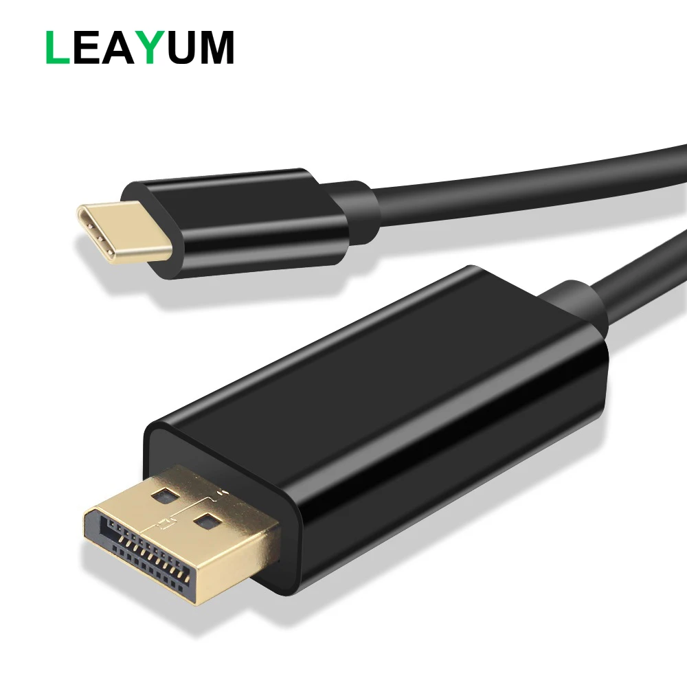 Кабель Type C Displayport Купить