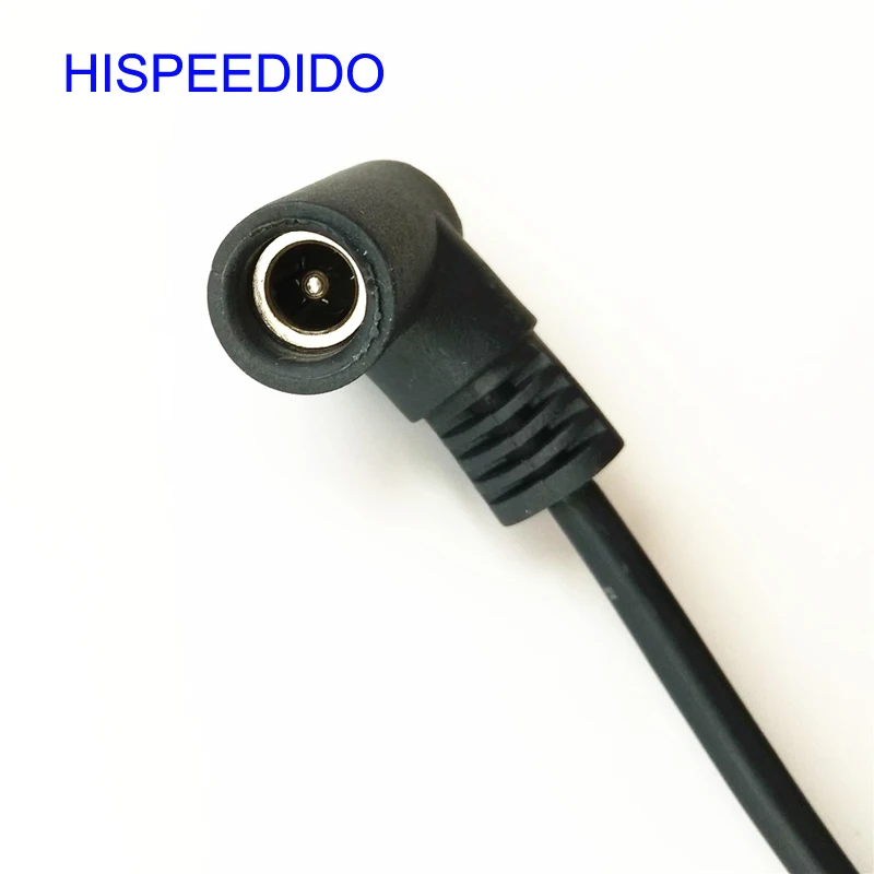 Vx670 Power cable (1)