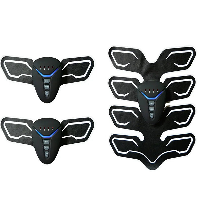 Body Massage Muscle Stimulator  (23)