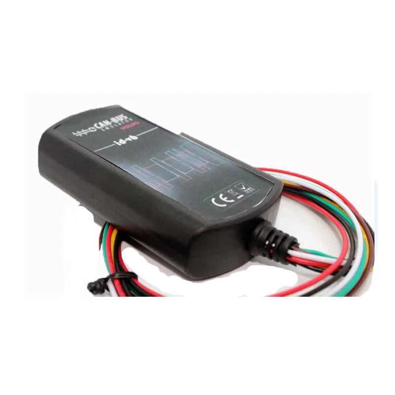 Новый сканер для грузовика Adblueobd2 Volvo Euro 6 эмулятор удаления Adblue с датчиком NOX и